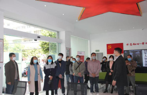 五华区召开年度退役军人工作例会暨退役军人服务中心（站）业务培训会 中国科学网www.minimouse.com.cn