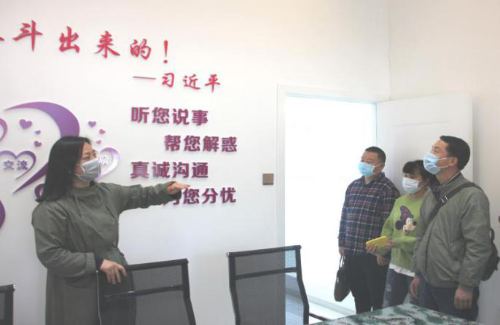 五华区召开年度退役军人工作例会暨退役军人服务中心（站）业务培训会 中国科学网www.minimouse.com.cn
