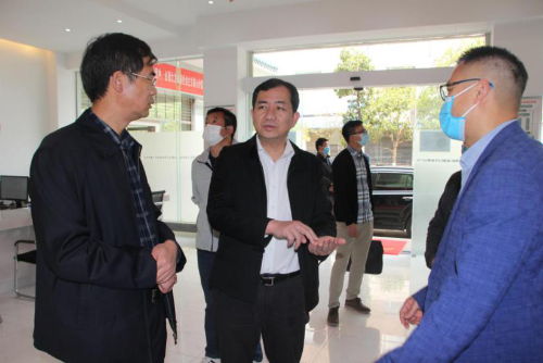 昭通市退役军人事务局赴五华区考察学习 中国科学网www.minimouse.com.cn
