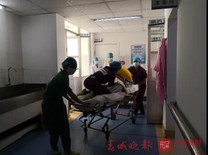 多措并举、软硬件共抓，五华区按下医疗秩序恢复“加速键” 中国科学网www.minimouse.com.cn