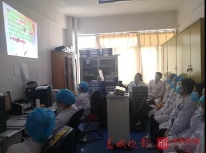 多措并举、软硬件共抓，五华区按下医疗秩序恢复“加速键” 中国科学网www.minimouse.com.cn