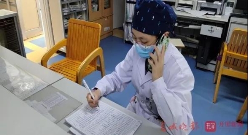 多措并举、软硬件共抓，五华区按下医疗秩序恢复“加速键” 中国科学网www.minimouse.com.cn
