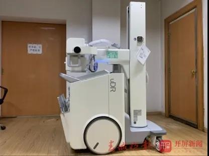 多措并举、软硬件共抓，五华区按下医疗秩序恢复“加速键” 中国科学网www.minimouse.com.cn