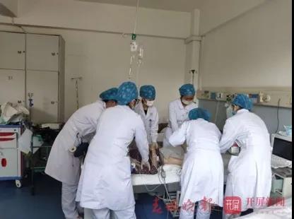 多措并举、软硬件共抓，五华区按下医疗秩序恢复“加速键” 中国科学网www.minimouse.com.cn