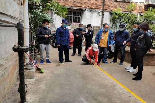 多部门联合开展打通“生命通道”专项整治 中国科学网www.minimouse.com.cn