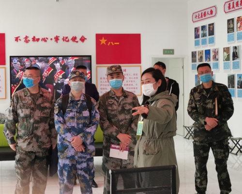 五华区召开2020年军地“互办实事”联席会 中国科学网www.minimouse.com.cn