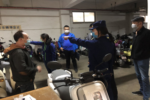 联合多部门开展电动车消防安全专项整治行动 中国科学网www.minimouse.com.cn