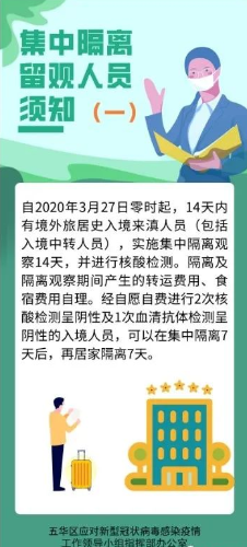 速读 | 五华时讯 2020.4.15 中国科学网www.minimouse.com.cn