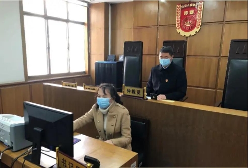 巧用“加减乘除”工作法 五华区创新劳动仲裁处理机制提高服务公信力 中国科学网www.minimouse.com.cn