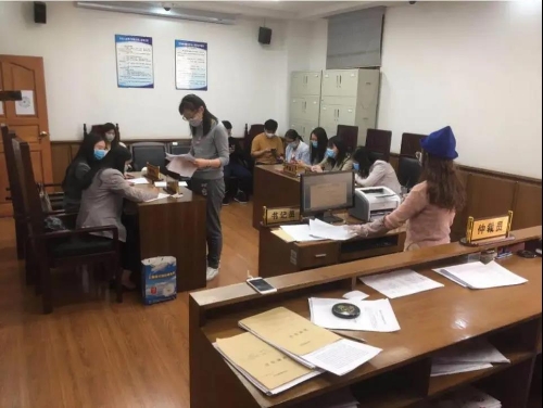巧用“加减乘除”工作法 五华区创新劳动仲裁处理机制提高服务公信力 中国科学网www.minimouse.com.cn
