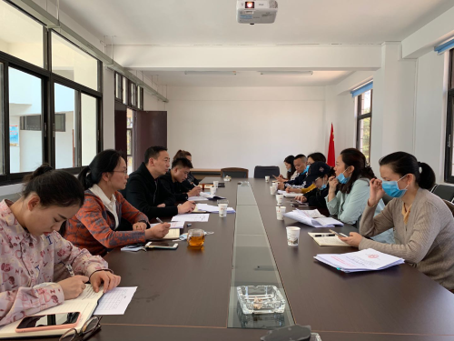 区工商联对普吉街道商会发展进行调研指导 中国科学网www.minimouse.com.cn