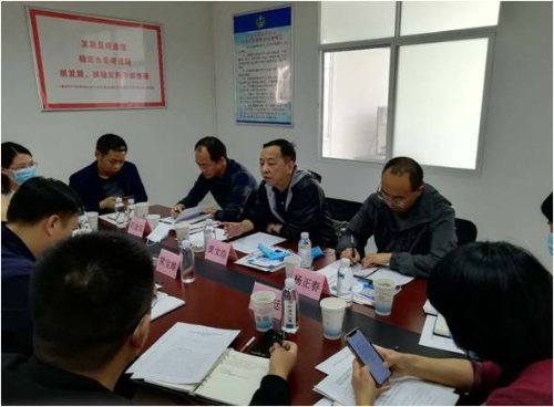 市人社局领导到五华区调研基层劳动争议调解工作 中国科学网www.minimouse.com.cn