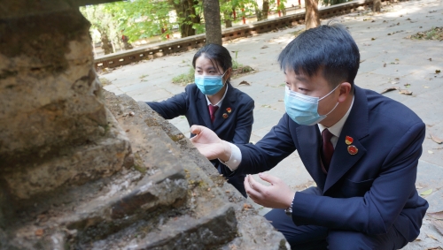 五华区人民检察院开展历史文化名城文物保护公益诉讼专项行动 中国科学网www.minimouse.com.cn