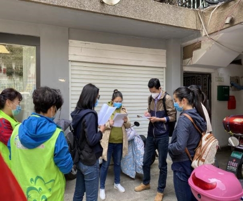 五华区文旅局开展实地调研工作 中国科学网www.minimouse.com.cn