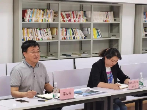 区人大开展大观河（五华段）综合整治现场巡查 中国科学网www.minimouse.com.cn