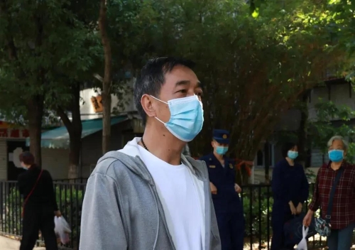五华区多部门联动 同向发力 打通“生命通道” 中国科学网www.minimouse.com.cn