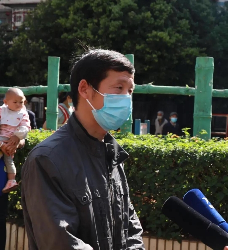 五华区多部门联动 同向发力 打通“生命通道” 中国科学网www.minimouse.com.cn