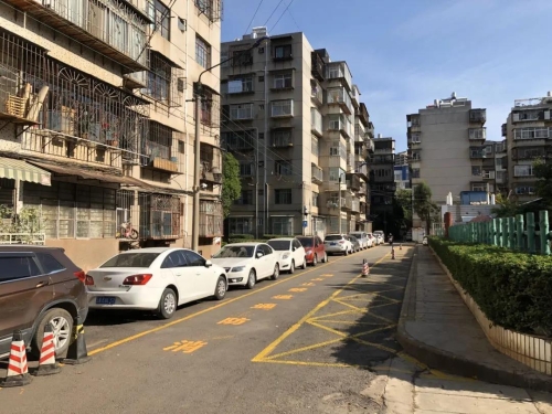 五华区多部门联动 同向发力 打通“生命通道” 中国科学网www.minimouse.com.cn