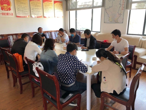 红云街道武装部召开社区普通民兵整组工作会 中国科学网www.minimouse.com.cn