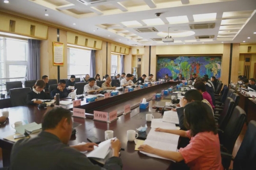 五华区委教育工作领导小组第二次会议召开 中国科学网www.minimouse.com.cn