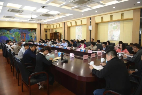 五华区委教育工作领导小组第二次会议召开 中国科学网www.minimouse.com.cn