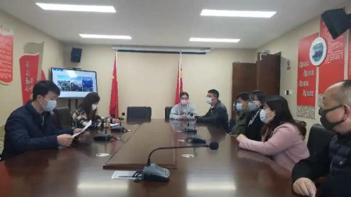 五华区各单位深入学习贯彻落实区委经济工作会议精神 中国科学网www.minimouse.com.cn