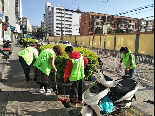 依托“志愿圈圈”小程序 推进志愿服务常态化 中国科学网www.minimouse.com.cn