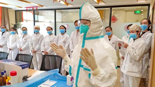 五华区"疫路有你 爱筑五华"摄影比赛获奖作品出炉