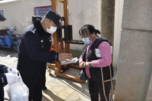 五华区“疫路有你 爱筑五华”摄影比赛获奖作品出炉 中国科学网www.minimouse.com.cn