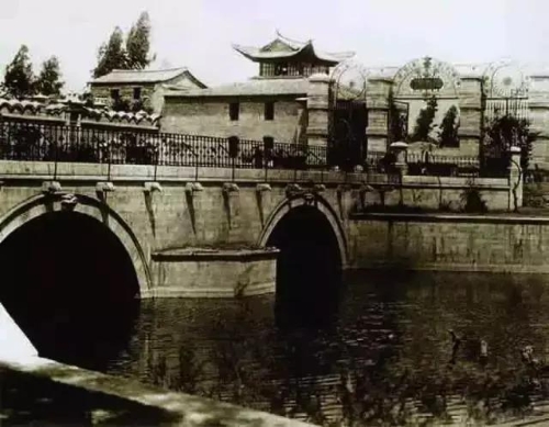护国桥