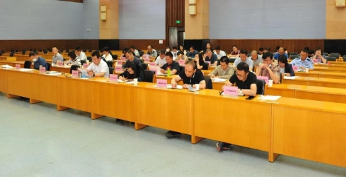 五华区召开创文工作推进会暨2020年第二次调度会 中国科学网www.minimouse.com.cn