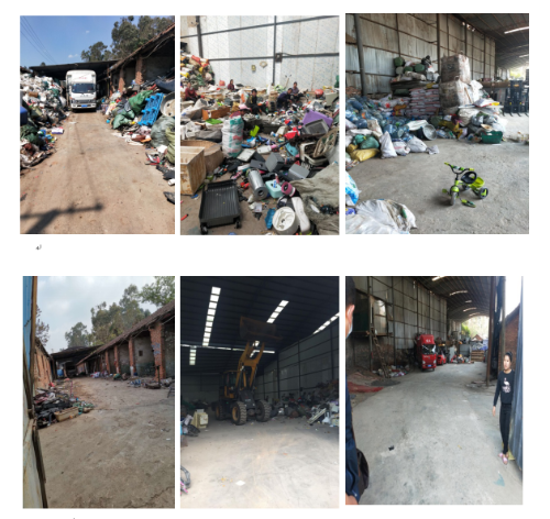 发挥好吹哨报到、网格化城市管理的功能，市生态环境局五华分局对普吉立交及新运粮河源头区域开展综合整治 中国科学网www.minimouse.com.cn