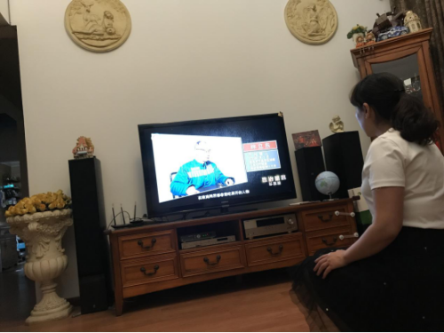 组织观看《政治掮客苏洪波》警示教育片 中国科学网www.minimouse.com.cn