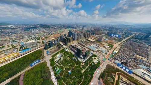 五华高品质核心区实力——富强五华 中国科学网www.minimouse.com.cn
