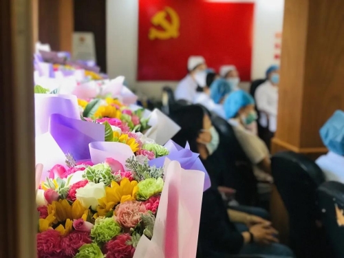 5.12国际护士节！致敬五华这些不平凡的天使！ 中国科学网www.minimouse.com.cn