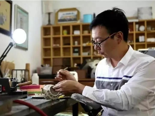 快来认识五华新增的三名市级名匠！ 中国科学网www.minimouse.com.cn