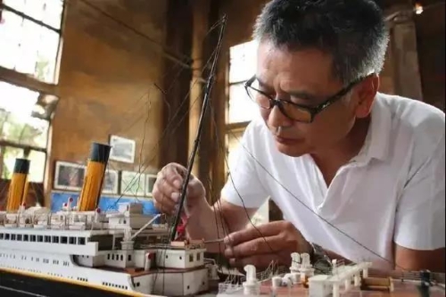 快来认识五华新增的三名市级名匠！ 中国科学网www.minimouse.com.cn