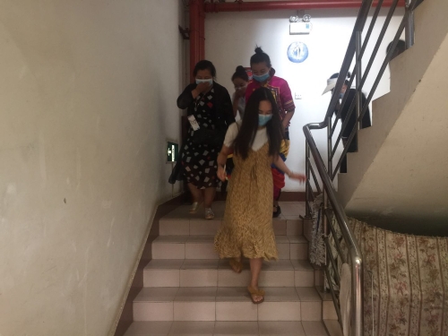 提升基层应急能力 筑牢街道防灾减灾救灾的人民防线 中国科学网www.minimouse.com.cn 提升基层应急能力 筑牢街道防灾减灾救灾的人民防线 中国科学网www.minimouse.com.cn