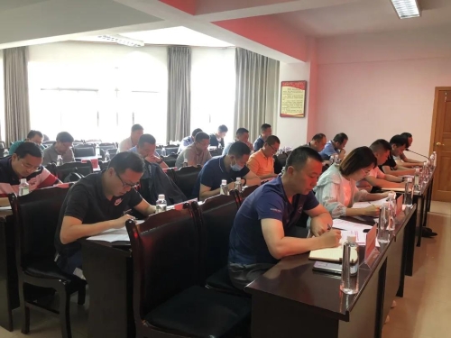五华区召开居民小区综合整治专题工作会 中国科学网www.minimouse.com.cn