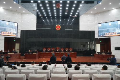 非法占用农用地，判刑！五华法院首次组建七人合议庭审理一起公益诉讼案 中国科学网www.minimouse.com.cn