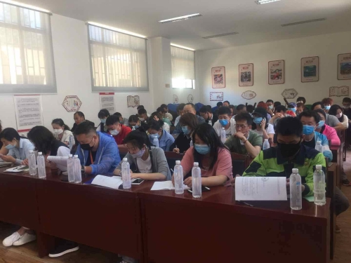红云街道办事处积极推进市、区网格监督员进入住宅小区巡查工作 中国科学网www.minimouse.com.cn
