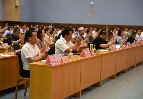 聚焦五华两会 | 政协昆明市五华区第九届委员会第四次会议闭幕 中国科学网www.minimouse.com.cn