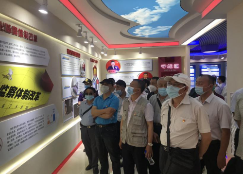 夯实廉政根基  筑牢自律防线 中国科学网www.minimouse.com.cn