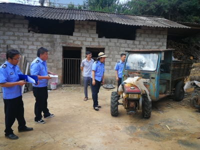 五华区以服务推动农机监管工作 中国科学网www.minimouse.com.cn