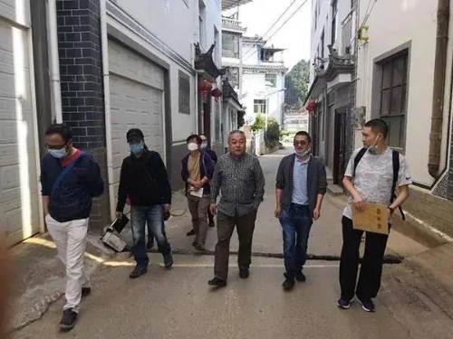 五华区民族团结进步示范社区创建的点滴 中国科学网www.minimouse.com.cn