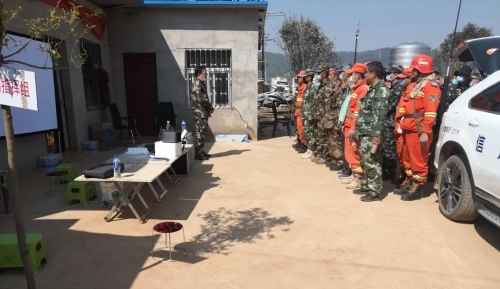 五华区各单位深入学习贯彻区“两会”精神 中国科学网www.minimouse.com.cn