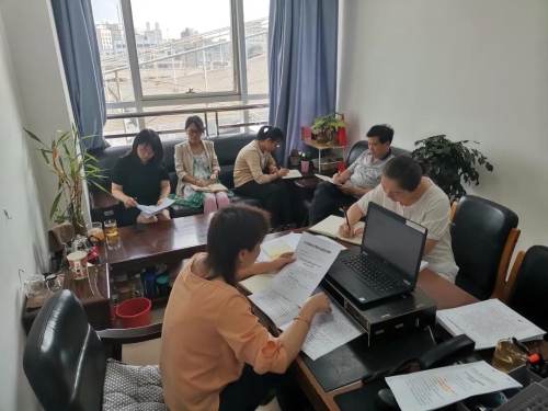 五华区各单位深入学习贯彻区“两会”精神 中国科学网www.minimouse.com.cn