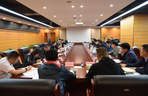 陈伟率队到云南省区块链中心调研 中国科学网www.minimouse.com.cn