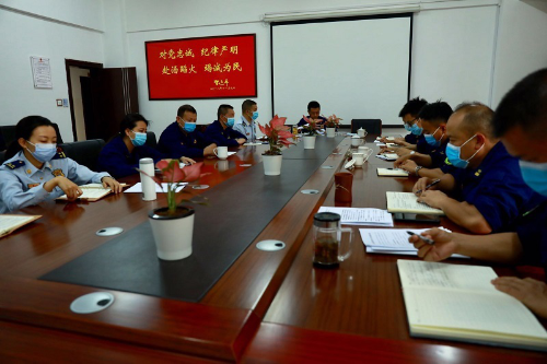 专会学习宣贯全国“两会”精神 中国科学网www.minimouse.com.cn