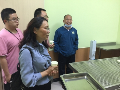 五华区农业农村局组织农业行政审批现场勘验培训学习 中国科学网www.minimouse.com.cn